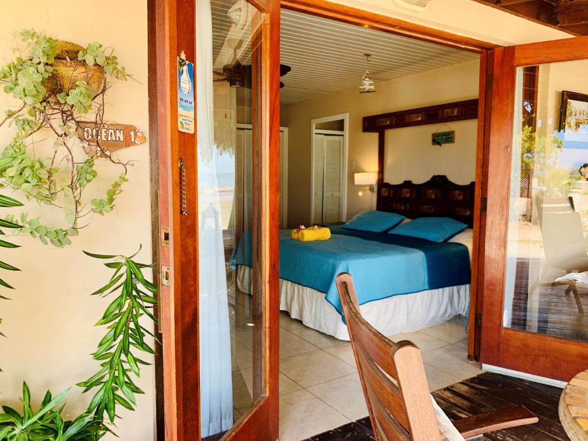 Aruba Sunset Beach Studios Palm Beach Exteriör bild