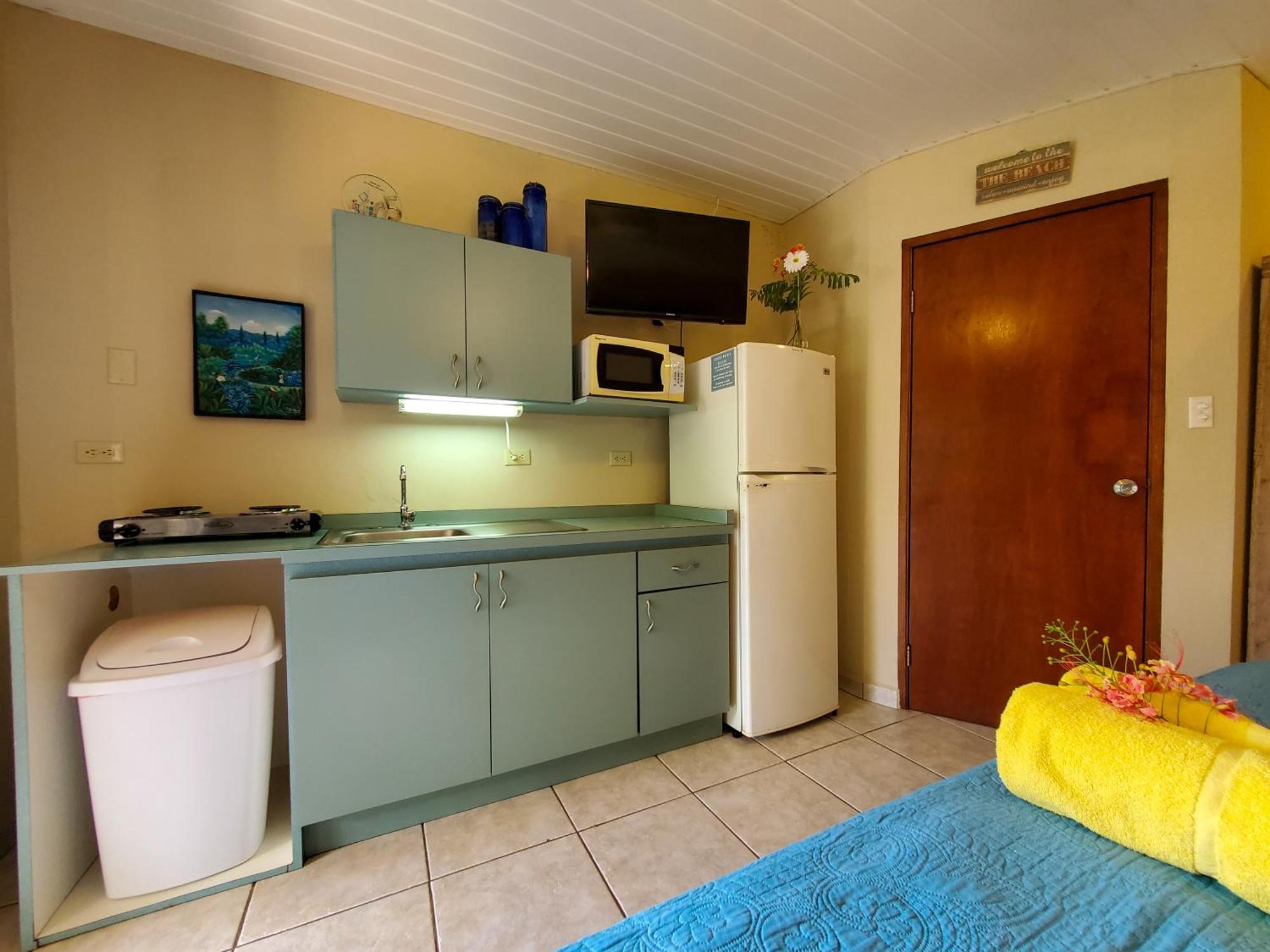 Aruba Sunset Beach Studios Palm Beach Exteriör bild